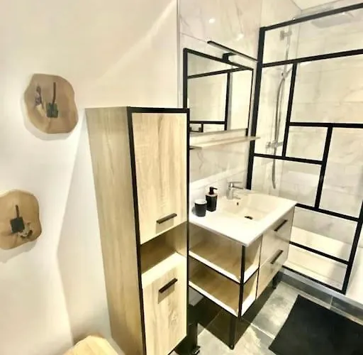 *superbe Moderne* 卢德