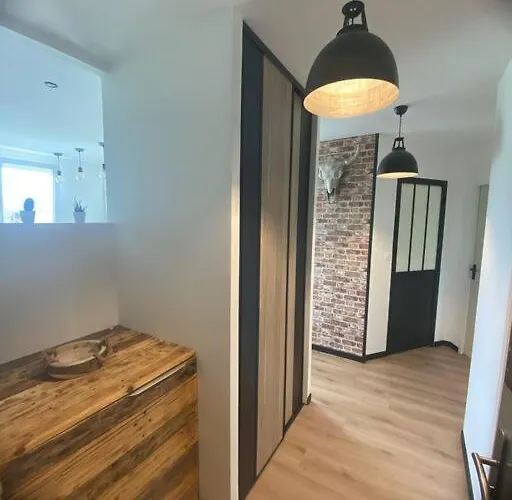 *superbe Moderne* Appartamento *