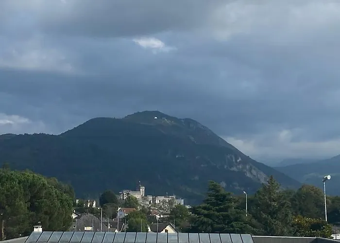 *superbe Moderne* Appartamento