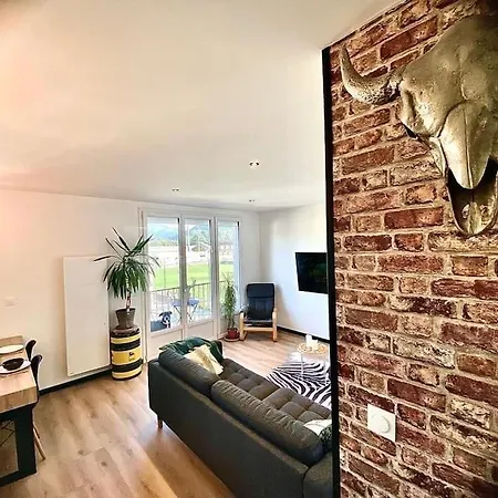 Apartment *superbe Moderne*