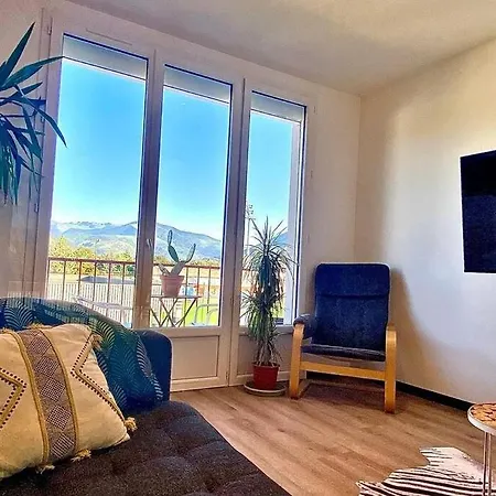 *superbe Moderne* * Lourdes